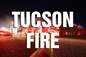 Tucson Fire